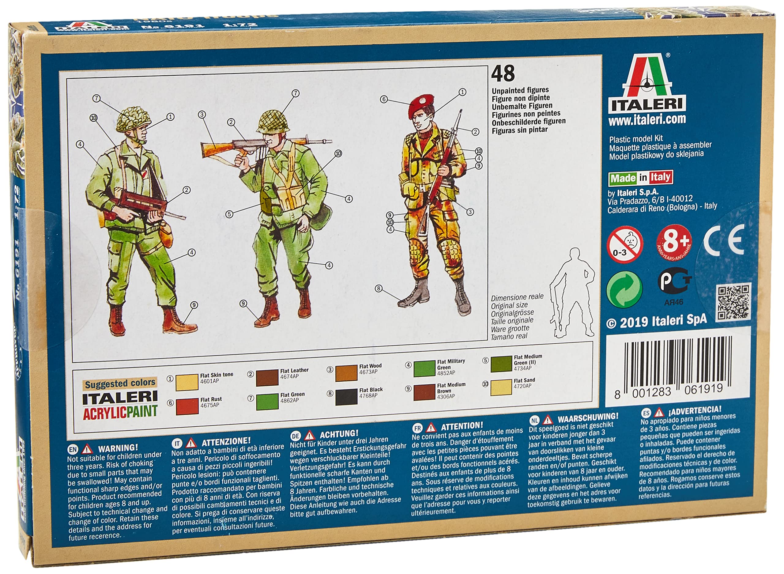【ほぼ完品】　90s NATO international NATO Troops (1980s) SW : Amazon.ca: Toys & Games